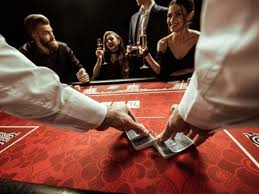 Официальный сайт Casino Pobeda